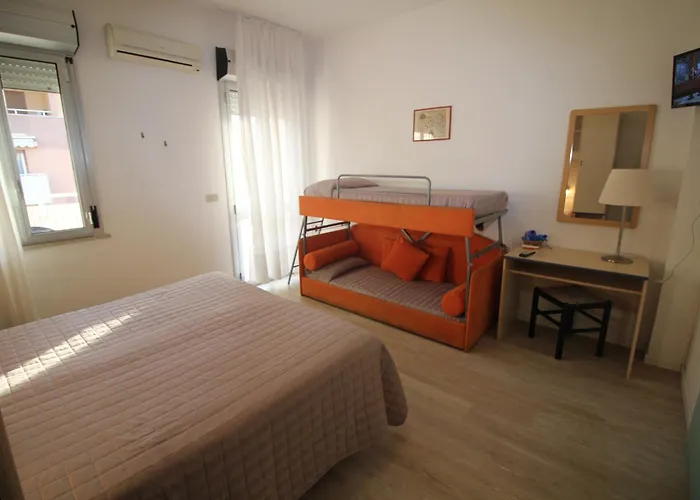 Hotel Firenze