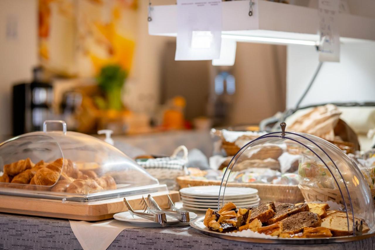 Hotel Firenze Caorle