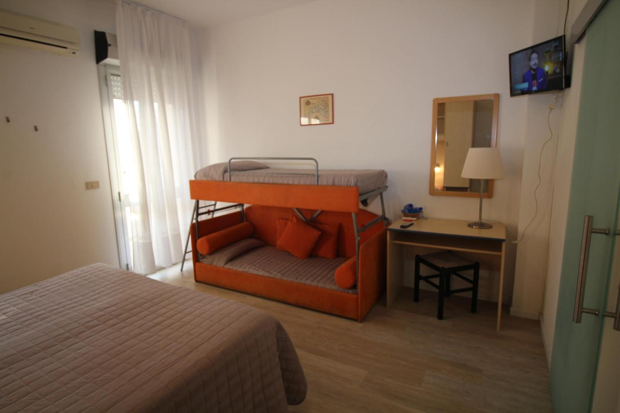 Hotel Firenze 3*