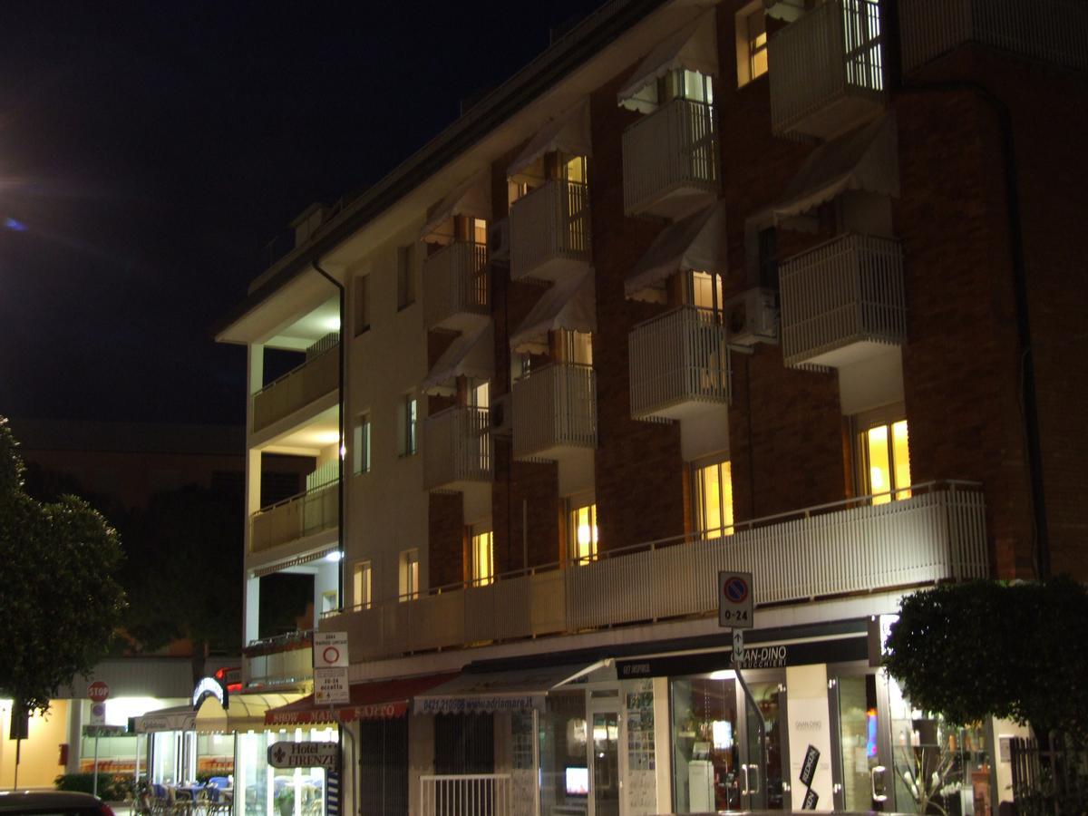 Firenze 3* Caorle