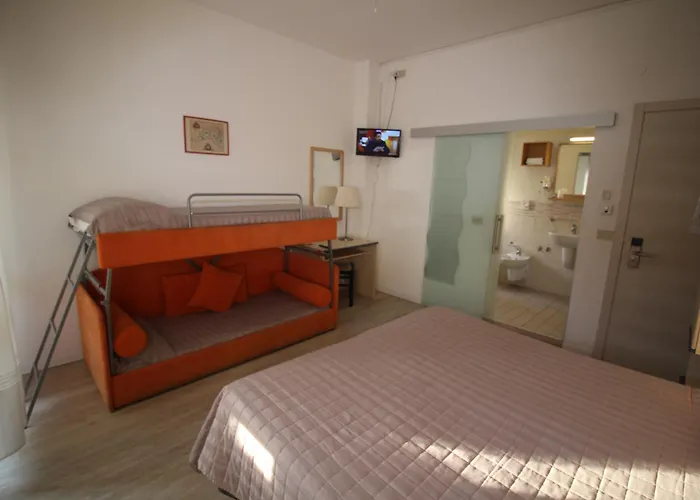 Hotel Firenze
