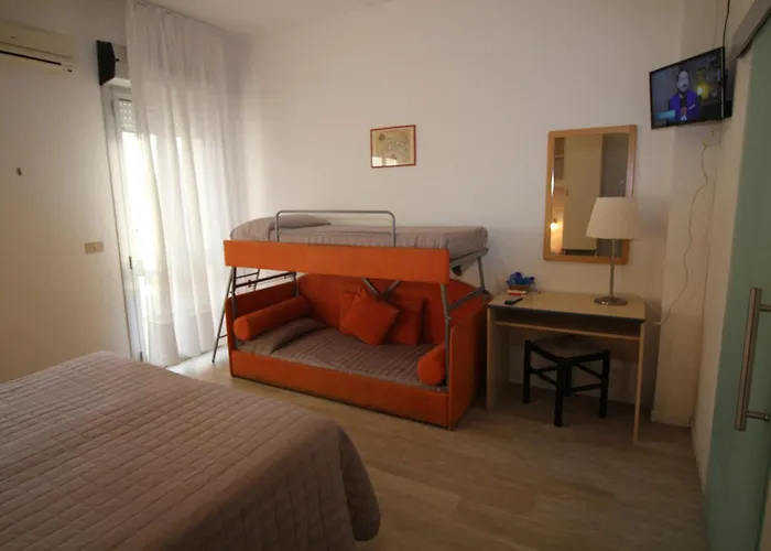 Hotel Firenze