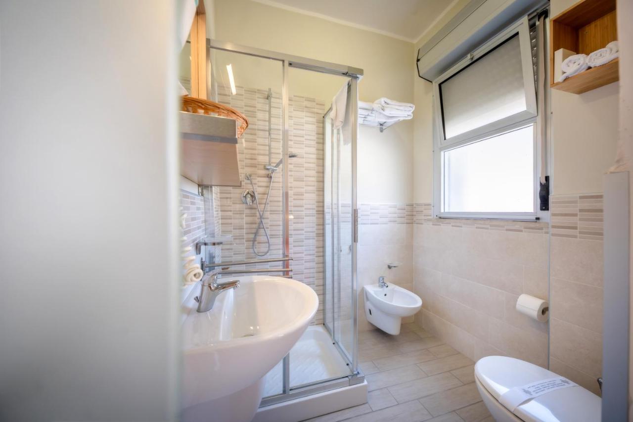 Firenze Hotel 3*