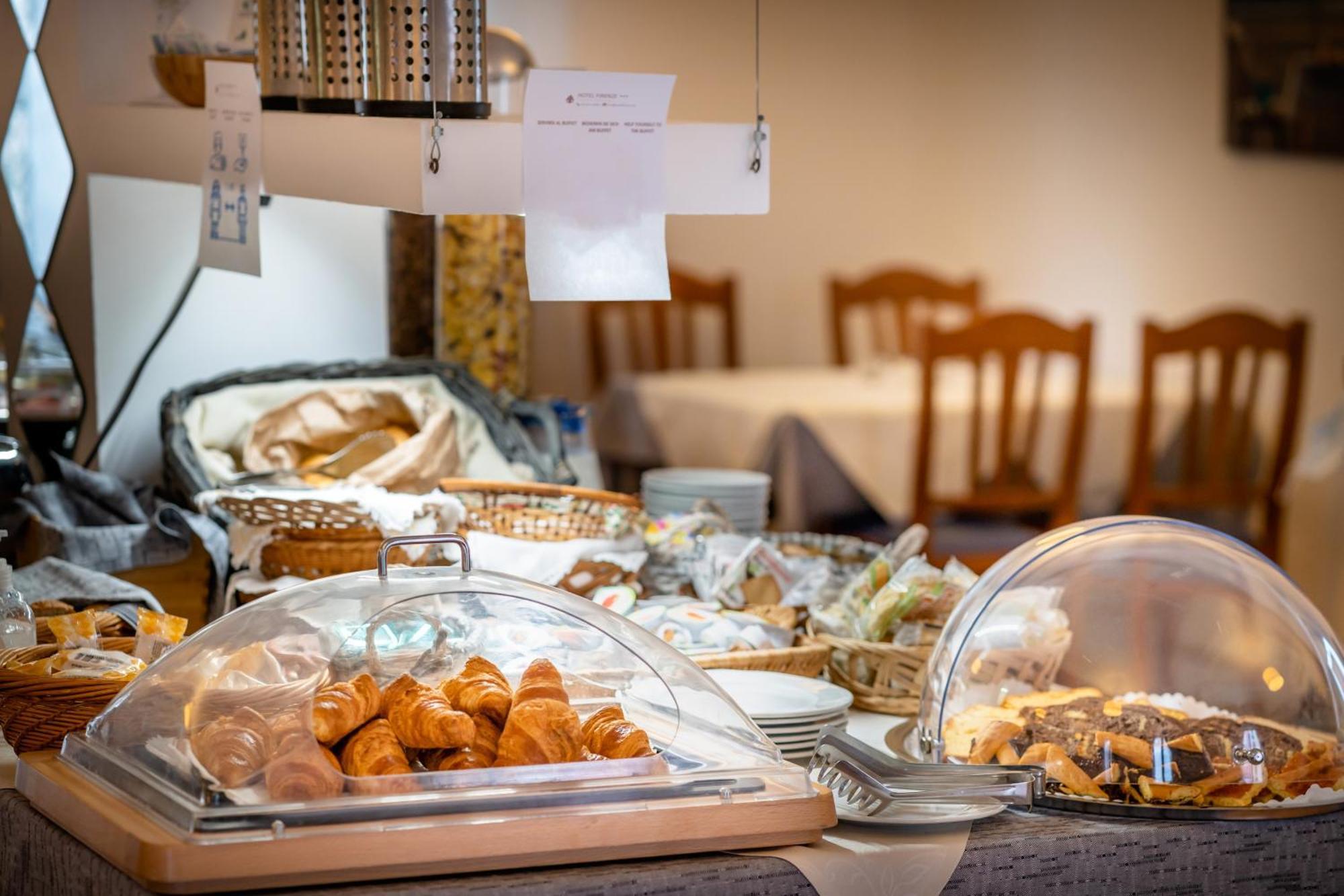 Hotel Firenze Caorle