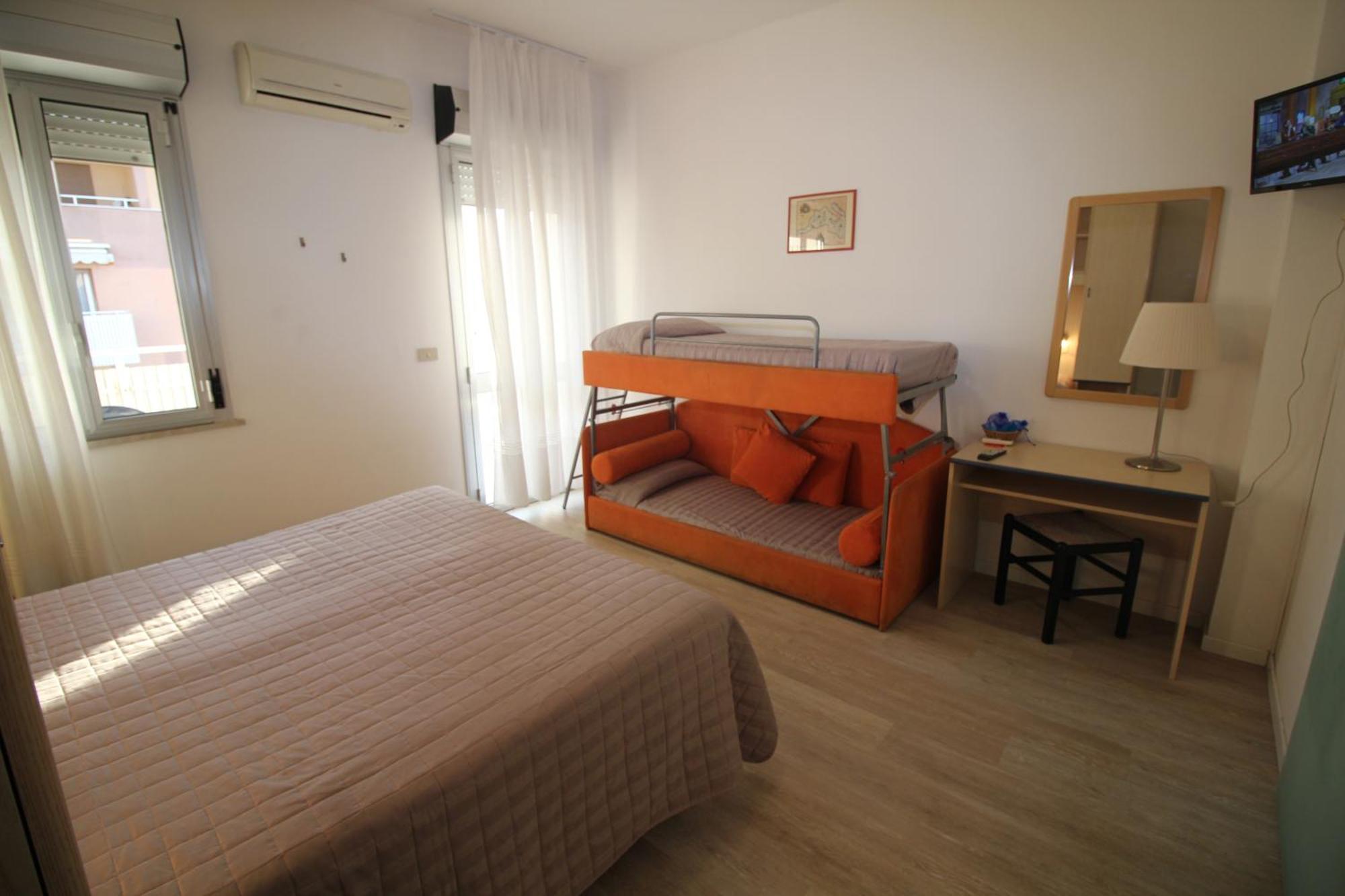Hotel Firenze
