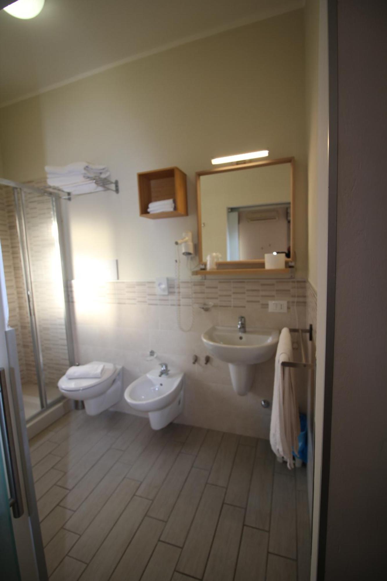 Hotel Firenze