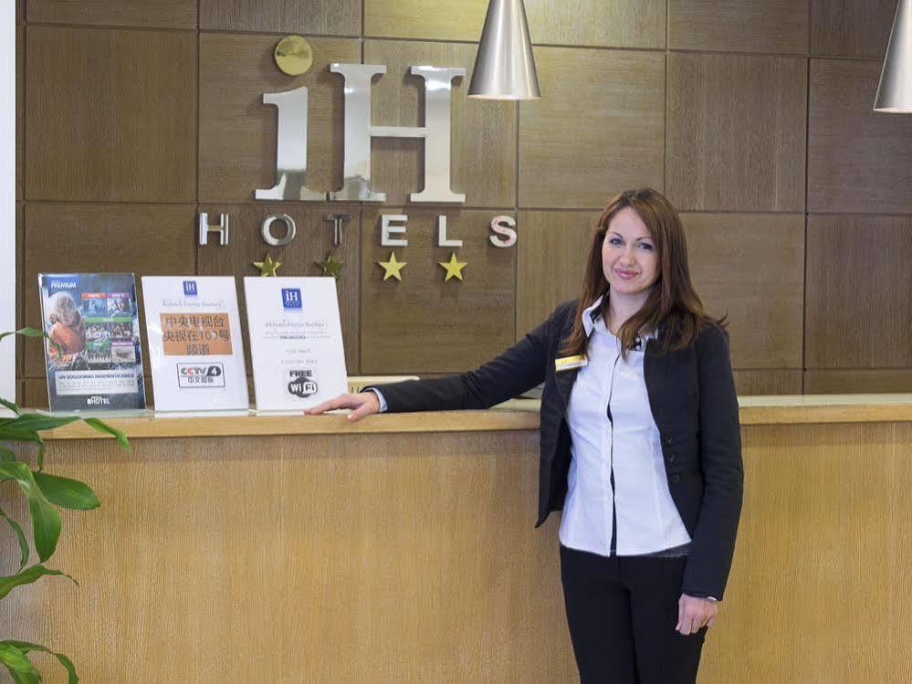 Firenze Hotel 3*