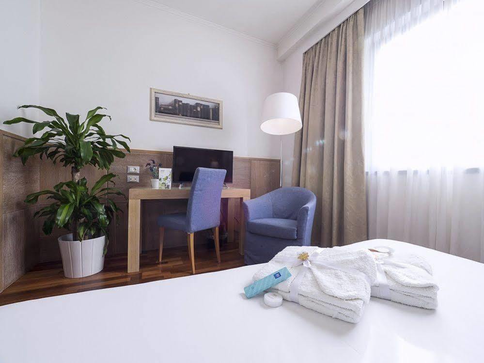 Hotel Firenze 3*