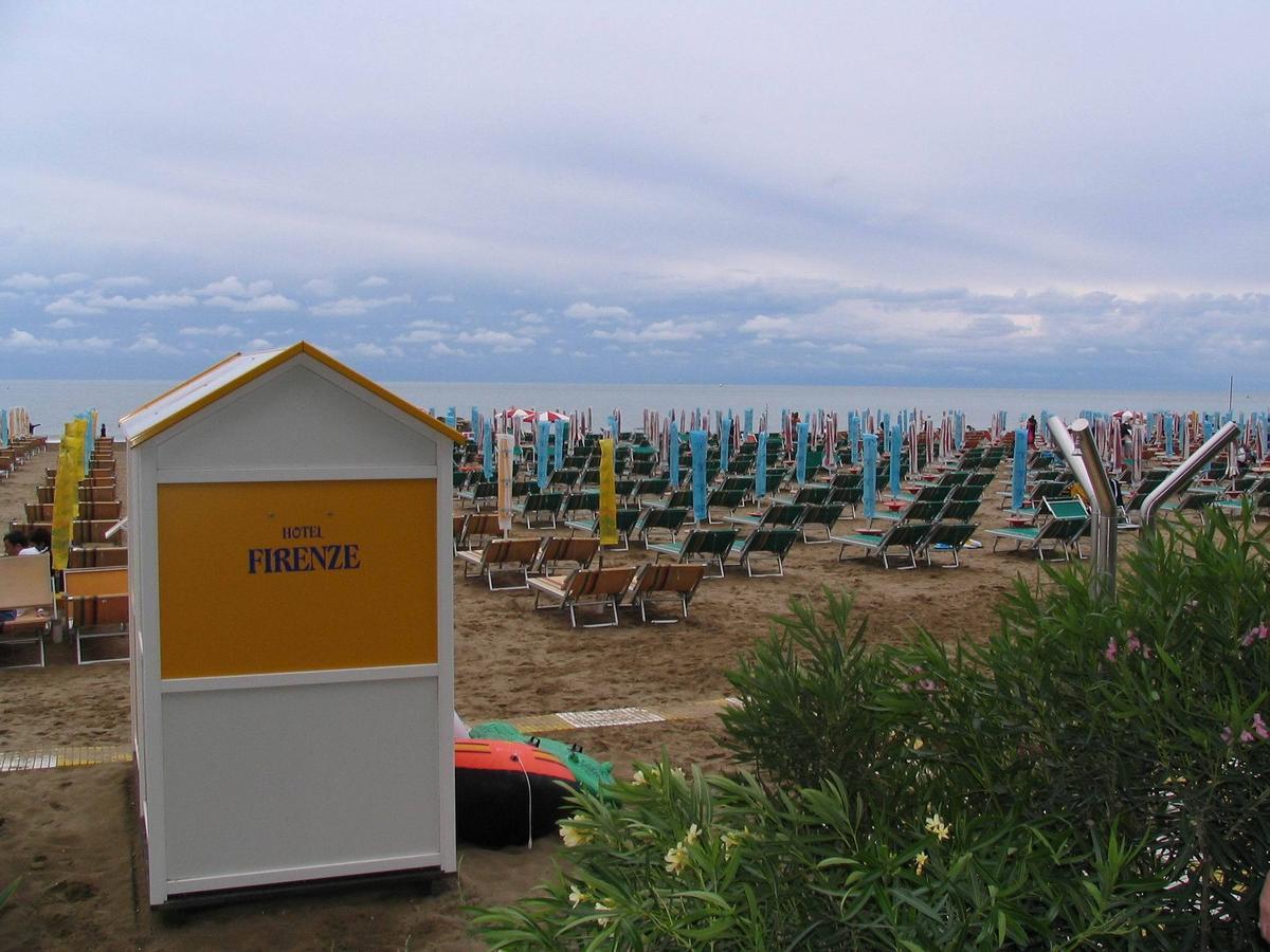 Firenze Hotel 3*