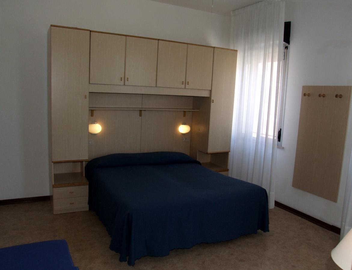 Hotel Firenze Caorle