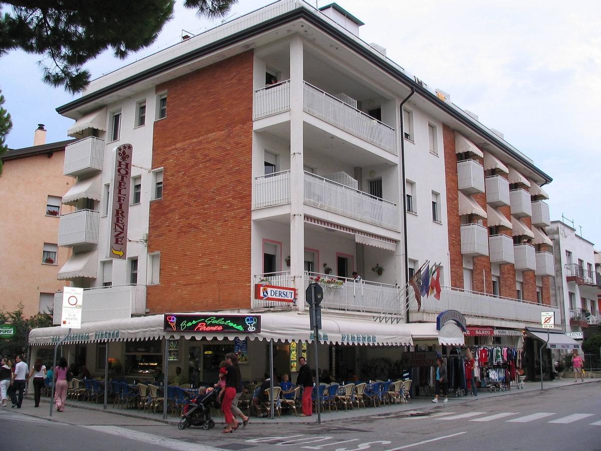Hotel Firenze