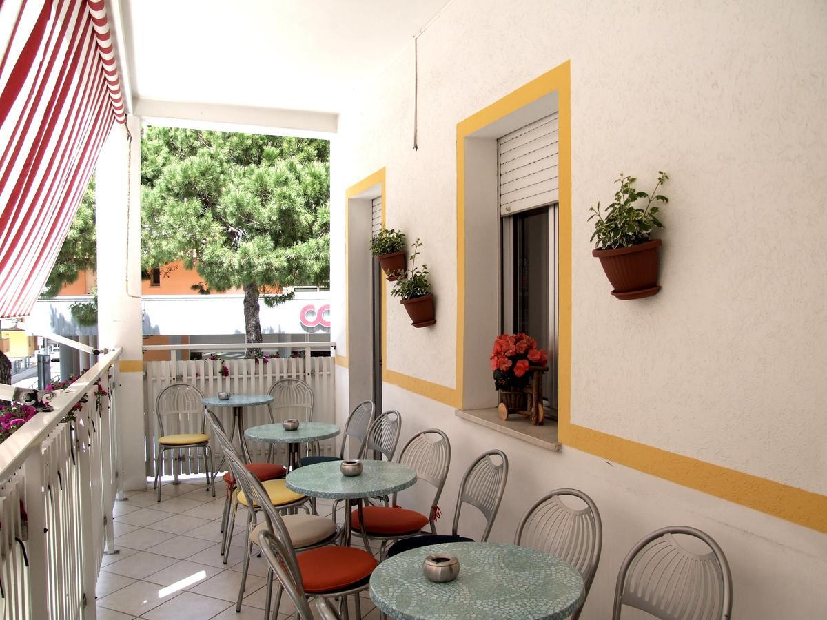 Hotel Firenze 3*