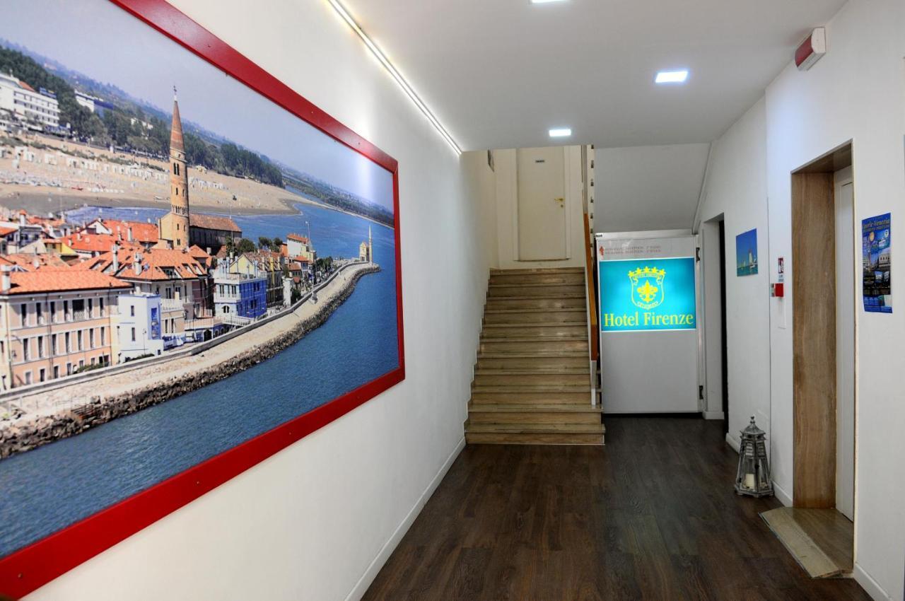 Firenze Hotel Caorle