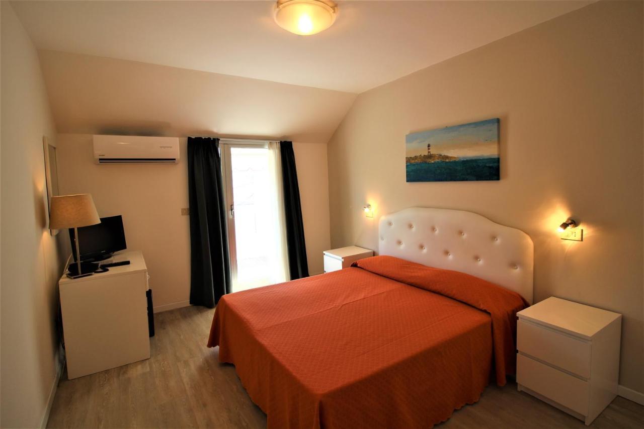 Firenze Hotel 3*